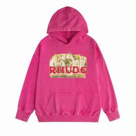 Picture of Rhude Hoodies _SKURhudeS-XXLZJMRH00711617